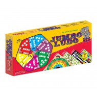 Massom Jumbo Ludo